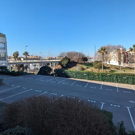 Appartamento 049 Beau Quartier Falaises Avec Parking